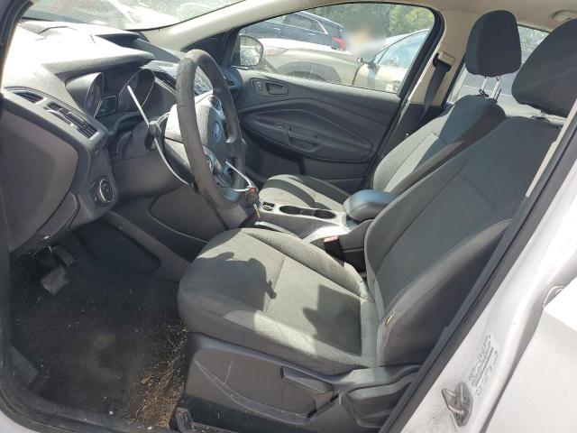 2015 FORD ESCAPE S - 1FMCU0F71FUA36251