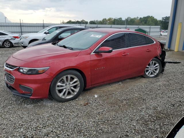 2016 CHEVROLET MALIBU LT 2016