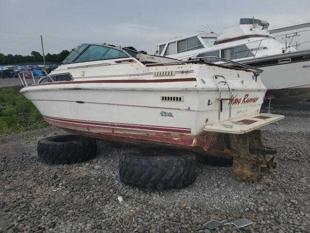 OTHER BOAT 1985 white   SERT1815A585 photo #4