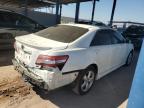 TOYOTA CAMRY SE photo