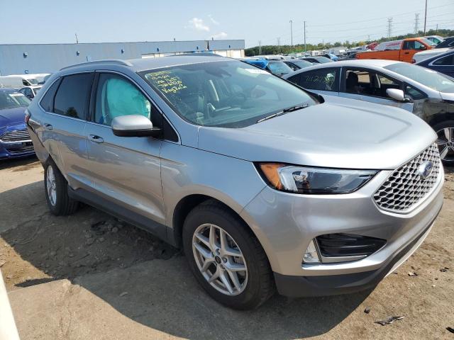 2024 FORD EDGE SEL - 2FMPK4J9XRBA11687