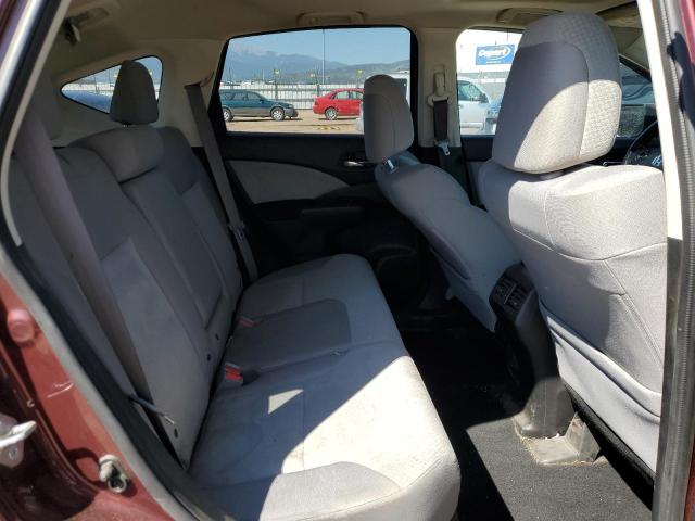 2015 HONDA CR-V EX - 2HKRM4H58FH625258
