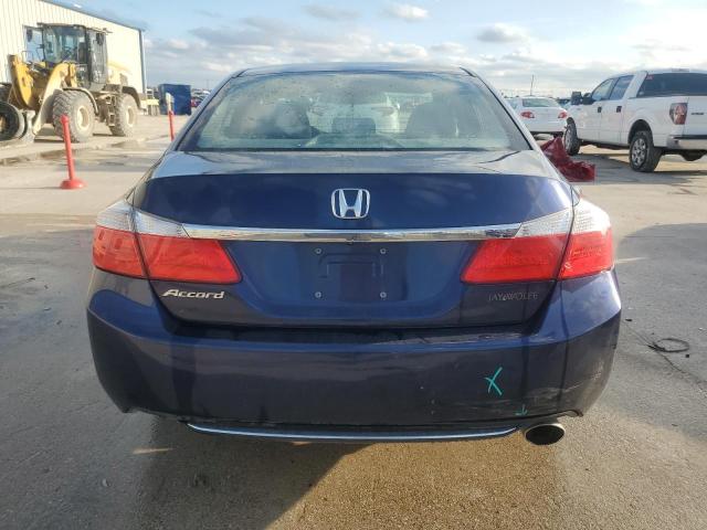 VIN 1HGCR2F33EA119471 2014 Honda Accord, LX no.6