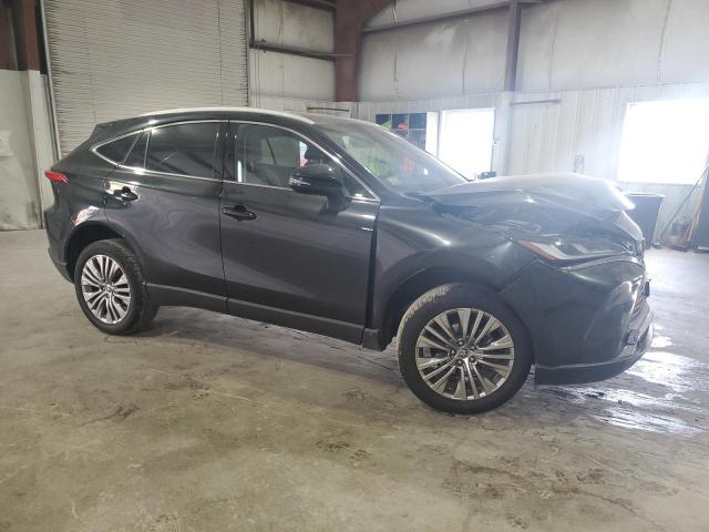 2024 TOYOTA VENZA LE - JTEAAAAH6RJ164903