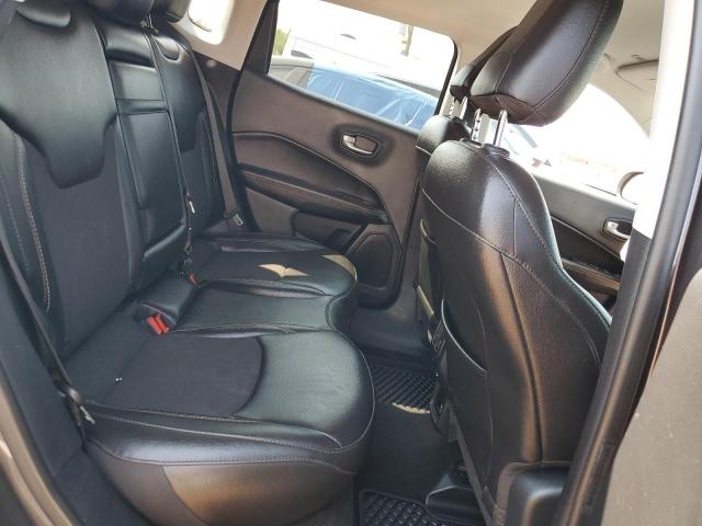 2019 JEEP COMPASS LA - 3C4NJDBB5KT662204