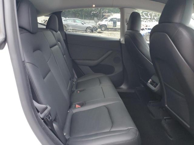 2023 TESLA MODEL Y - 7SAYGDEE8PA161346