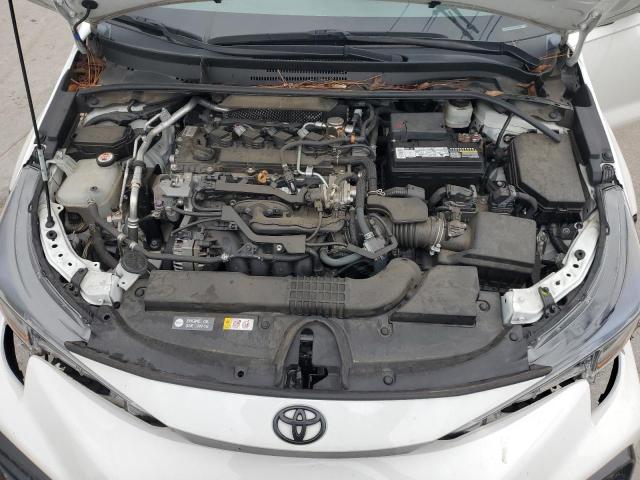 2021 TOYOTA COROLLA SE - 5YFS4MCE5MP072013