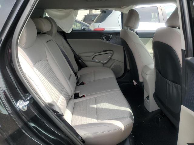 2024 KIA SOUL EX - KNDJ33AUXR7913576