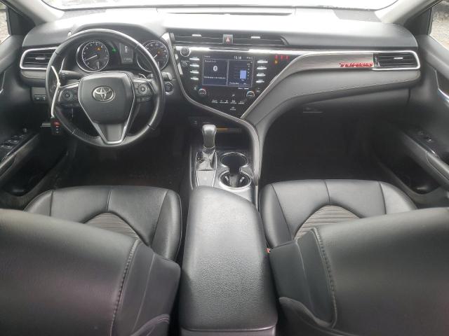 2018 TOYOTA CAMRY L - 4T1B11HK4JU564578