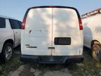 CHEVROLET EXPRESS G2 photo