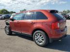 FORD EDGE SEL снимка