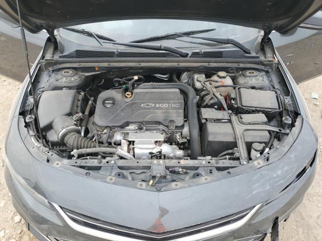 2018 CHEVROLET MALIBU LS - 1G1ZB5ST4JF119585