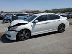 2017 HONDA ACCORD SPO - 1HGCR2F12HA263709