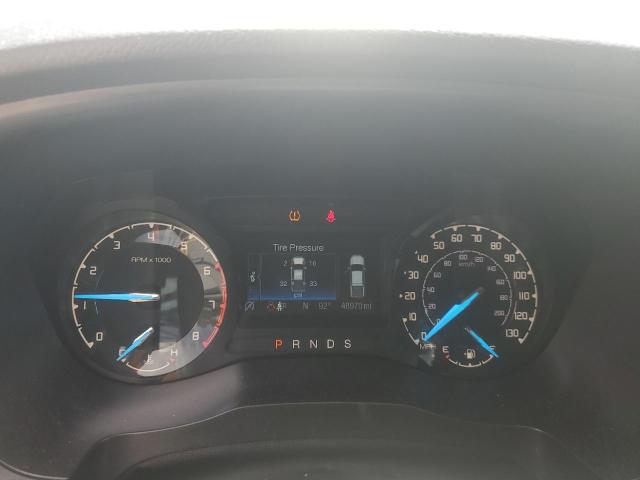 2021 FORD RANGER XL - 1FTER4FH1MLD02952