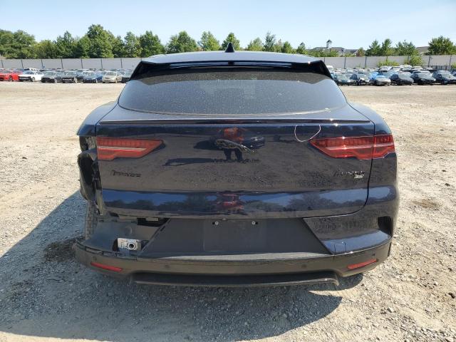 2022 JAGUAR I-PACE HSE SADHD2S13N1621117