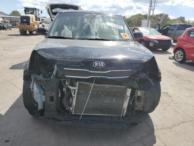 2019 KIA SOUL - KNDJN2A26K7676173