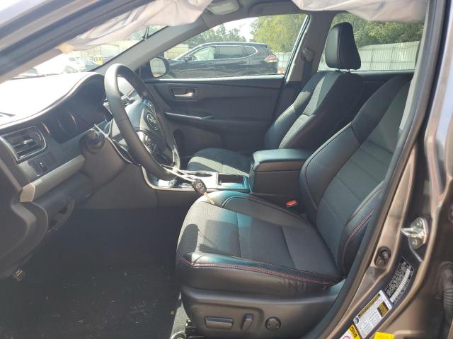 2016 TOYOTA CAMRY LE - 4T1BF1FKXGU124555