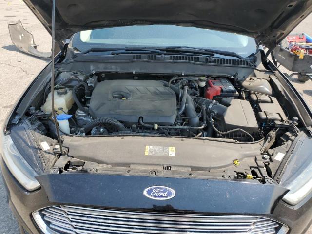 VIN 3FA6P0HD6GR365960 2016 Ford Fusion, SE no.11