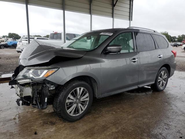 2020 NISSAN PATHFINDER #2941031734