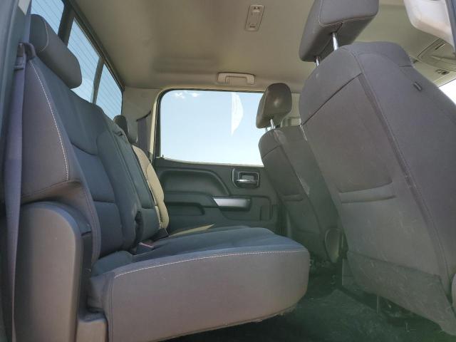2016 CHEVROLET SILVERADO - 1GC1KVE86GF252367