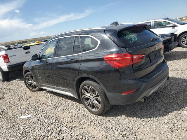 VIN WBXHT3C38G5E54341 2016 BMW X1 no.2