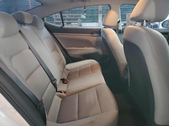 2017 HYUNDAI ELANTRA SE - 5NPD84LF9HH049231