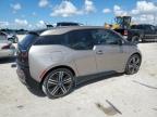 BMW I3 REX photo