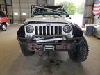 JEEP WRANGLER U photo