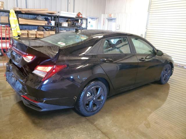 2022 HYUNDAI ELANTRA SE KMHLM4AG7NU283321  71768824