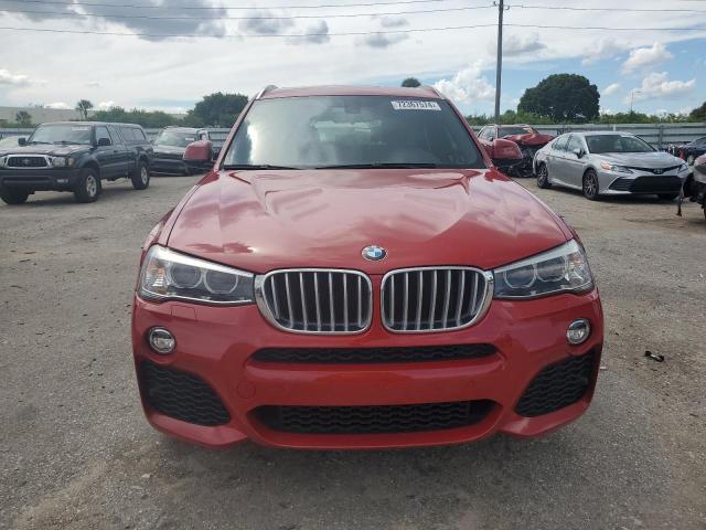 VIN 5UXWX9C56G0D92866 2016 BMW X3, Xdrive28I no.5