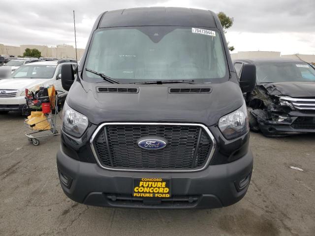 2024 FORD TRANSIT T- - 1FTBR1C86RKA98779