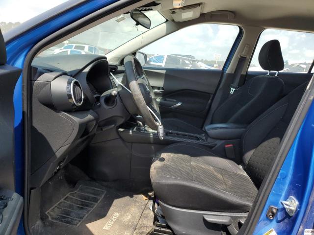 2021 NISSAN KICKS SV - 3N1CP5CV5ML508599