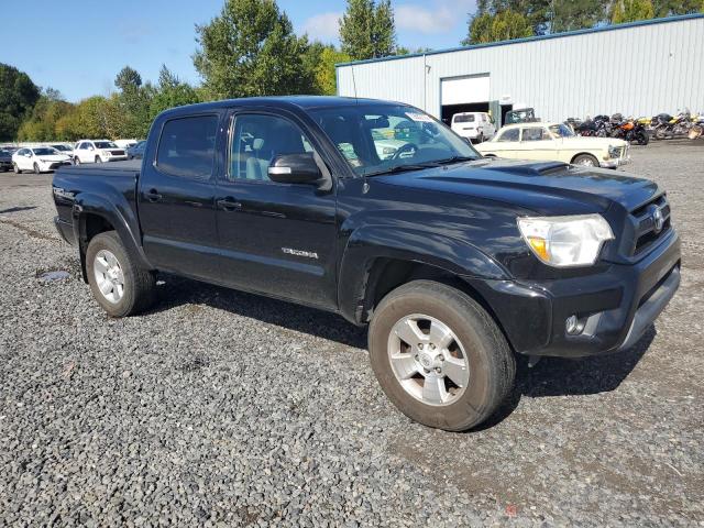 2015 TOYOTA TACOMA DOU - 3TMLU4EN5FM192602