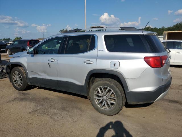 2018 GMC ACADIA SLE - 1GKKNSLA3JZ109709