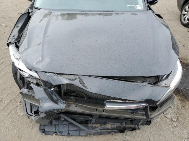 2020 SUBARU IMPREZA LI - 4S3GKAU66L3611473