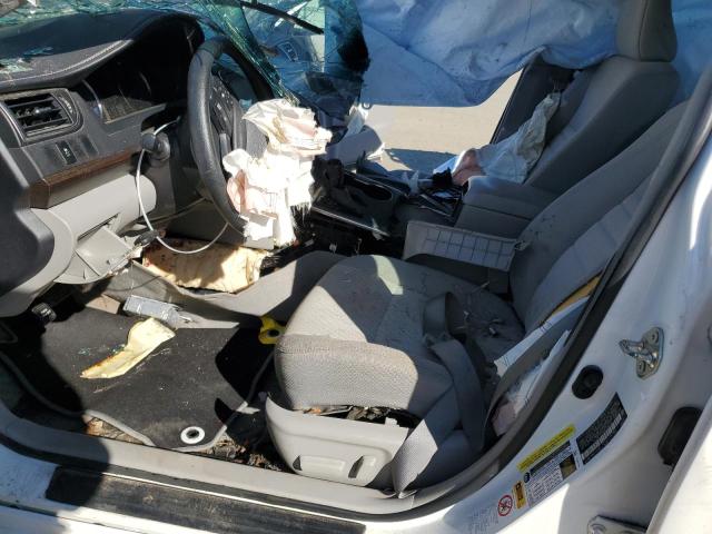 2016 TOYOTA CAMRY LE - 4T1BF1FK4GU178711