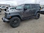 JEEP WRANGLER U photo