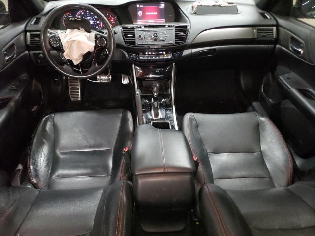 2017 HONDA ACCORD SPO - 1HGCR2F13HA280552