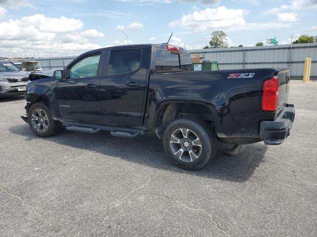 2015 CHEVROLET COLORADO Z - 1GCGTCE34F1188311