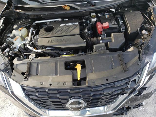 2023 NISSAN ROGUE SV - JN8BT3BA6PW422728