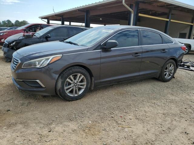 2016 HYUNDAI SONATA SE #2895746765