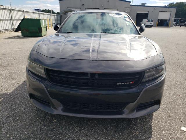 2020 DODGE CHARGER SX - 2C3CDXBG0LH209005