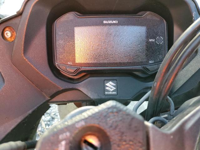 2018 SUZUKI GSX250R LC6DN11A6J1101888