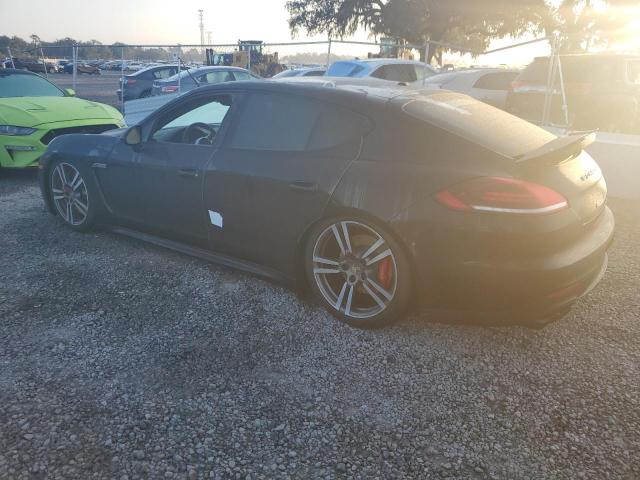 VIN WP0AF2A7XEL083484 2014 Porsche Panamera, Gts no.2