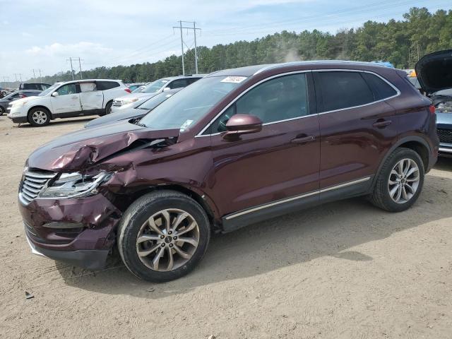 2017 LINCOLN MKC SELECT #2991637003