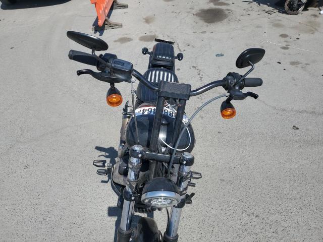 2018 HARLEY-DAVIDSON FXBB STREE 1HD1YJJ31JC066969