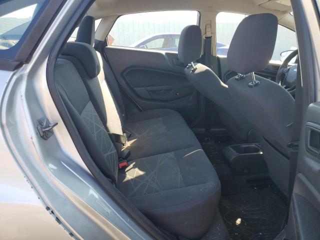 2015 FORD FIESTA S - 3FADP4AJ4FM113599