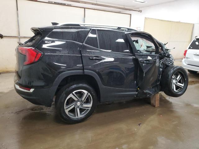 VIN 3GKALPEV0KL311611 2019 GMC Terrain, Slt no.3