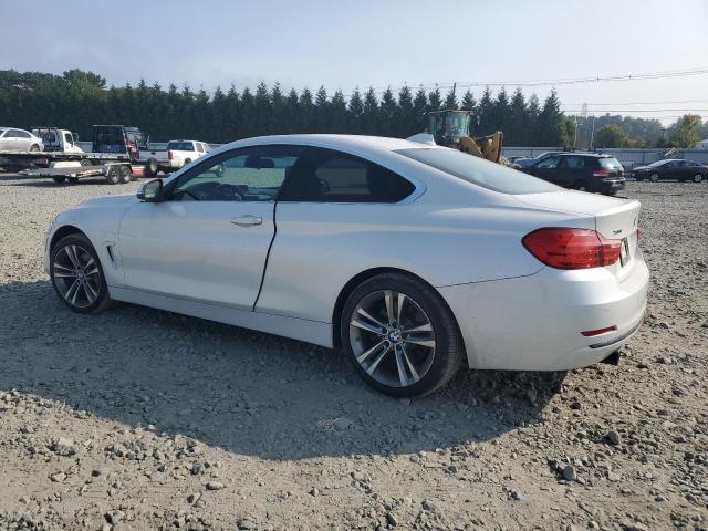 VIN WBA3R5C57GK373636 2016 BMW 4 Series, 435 XI no.2