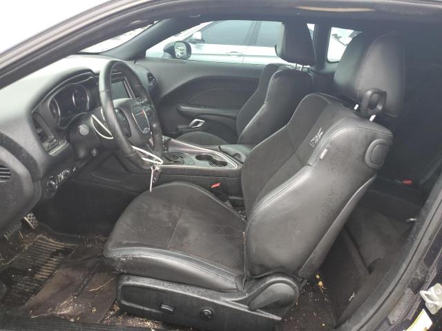 2017 DODGE CHALLENGER - 2C3CDZFJ7HH613413